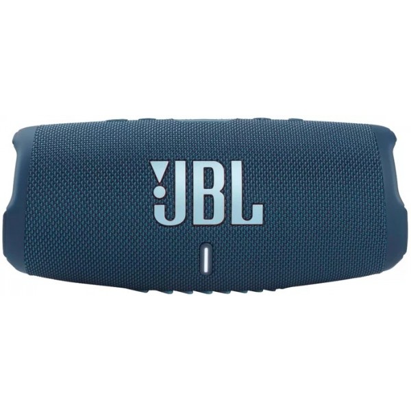 Protativ səsgücləndirici JBL CHARGE 5 Blue